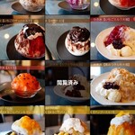 LatteArt-Bar Z.E.R.O - 