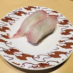 廻転寿司弁慶 新潟ピア万代店 - 