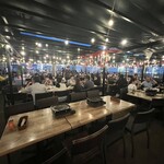 肉食べ放題BBQビアガーデン - 