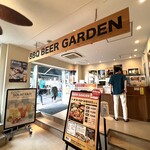 肉食べ放題BBQビアガーデン - 