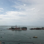 HOTEL AMADEUS VENICE - 鐘楼からの眺め