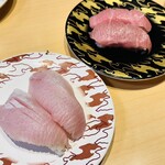 廻転寿司弁慶 新潟ピア万代店 - 