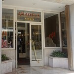 HOTEL AMADEUS VENICE - サンマルコ広場近く