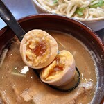 麺処 と市 - 