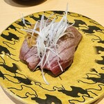 廻転寿司弁慶 新潟ピア万代店 - 