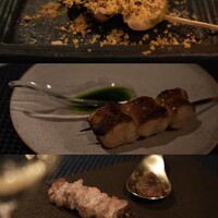 ロベリスク。 - 