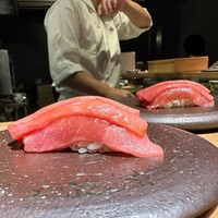 恵比寿 鮨 藤 - 