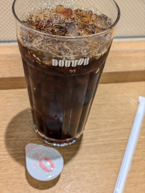 Doutor Coffee Shop Emio Seibu Ikebukuro Eki Ten photo 2