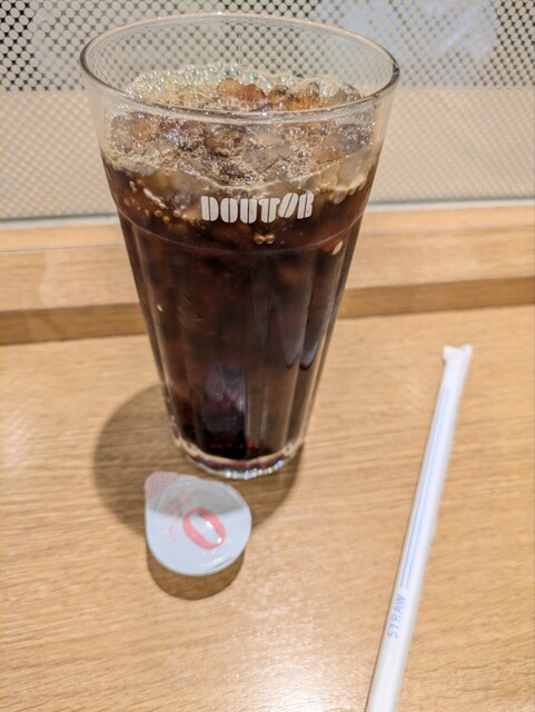 Doutor Coffee Shop Emio Seibu Ikebukuro Eki Ten photo 3