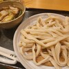 地粉手打うどん 哉