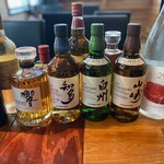 鉄板串焼酒場 串and... - 