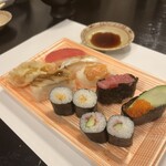 御食事処 大漁市場 - 