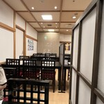 御食事処 大漁市場 - 