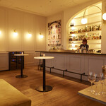 DRAWING HOUSE OF HIBIYA - 