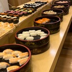 御食事処 大漁市場 - 