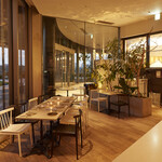 DRAWING HOUSE OF HIBIYA - 