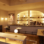 DRAWING HOUSE OF HIBIYA - 