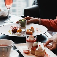 DINING & BAR TABLE 9 TOKYO - 