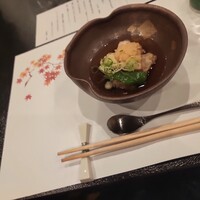 京料理 立神 - 