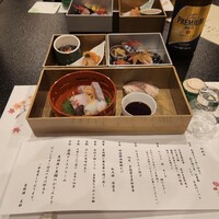京料理 立神 - 