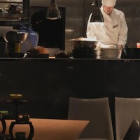 中国料理 「王朝」 ヒルトン東京 - 
