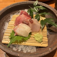 魚匠 銀平 心斎橋店 - 