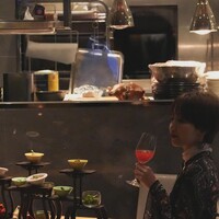 中国料理 「王朝」 ヒルトン東京 - 