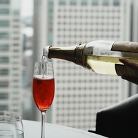 DINING & BAR TABLE 9 TOKYO - 