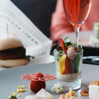 DINING & BAR TABLE 9 TOKYO - 