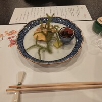京料理 立神 - 