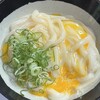山越うどん