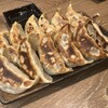 肉汁餃子のダンダダン 大須観音店