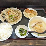 錦園 - 