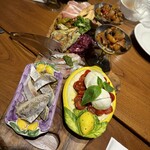 ラ・トリプレッタ - 