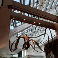 ザ タヴァン グリル＆ラウンジ - 