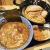 京都 麺屋たけ井 阪急梅田店