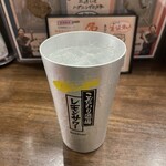 立呑み 焼きとん 大黒 - 