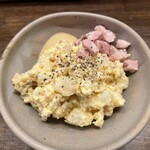 立呑み 焼きとん 大黒 - 