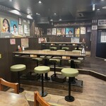 立呑み 焼きとん 大黒 - 