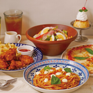 パステル イタリアーナ_2