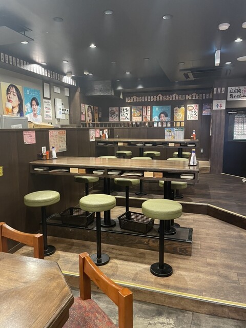 Tachinomi Yakiton Daikoku Kanayama Ten photo 4