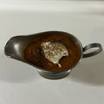 かれーの店 うどん  - 真夏のスリランカ