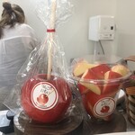 りんごのおもい - 