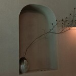 喫茶室 枝葉 - 調度品