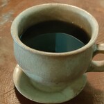 喫茶室 枝葉 - コーヒールワンダ