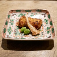 帝国ホテル 寅黒 - 