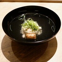 帝国ホテル 寅黒 - 