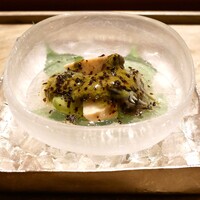 帝国ホテル 寅黒 - 