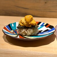 宇田津 鮨 - 