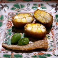 帝国ホテル 寅黒 - 